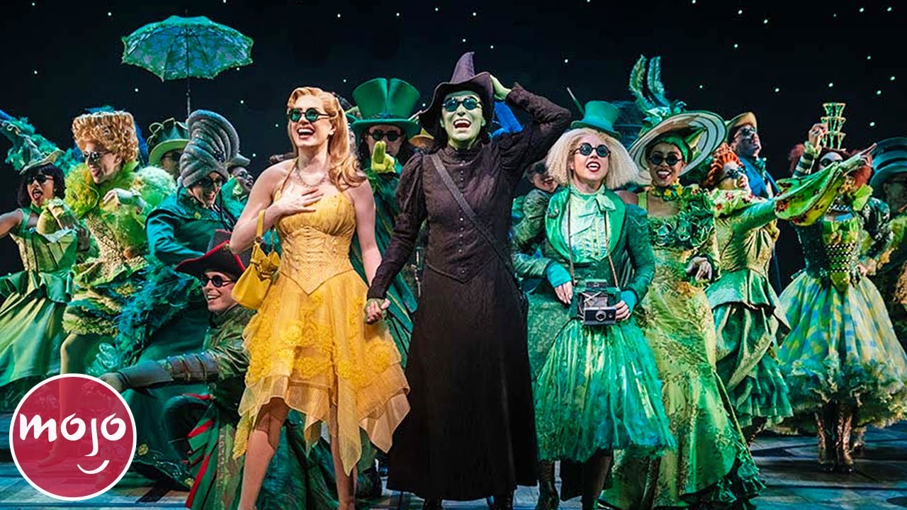 How Wicked Changed Broadway (For Good)