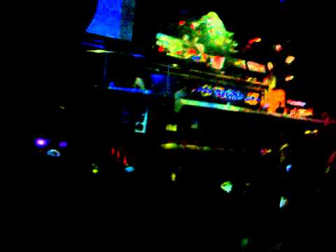 RICHIE HAWTIN @ AMNESIA 22.08.11 ULTIMO DISCO "YEKE YEKE"