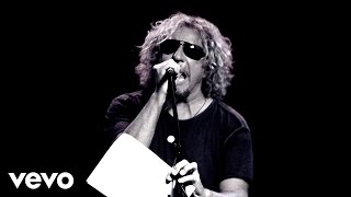 Chickenfoot - Three And A Half Letters (I Need A Job)