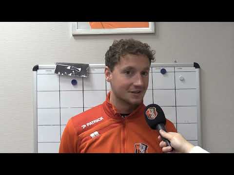 Voorbeschouwing op OJC ROSMALEN - BARONIE zondag 2 april 2023