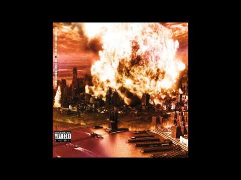 Busta Rhymes - Extinction Level Event: The Final World Front (Full Album)