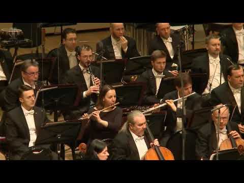 Glinka Kamarinskaya fantasia sinfonica