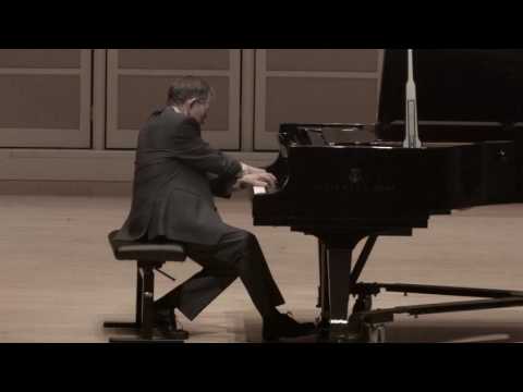 2016 Edward Auer Piano Workshop at JSoM: Concert (7/21)