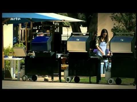 Israel und die Araber - Der ewige Traum vom Frieden (3/3)