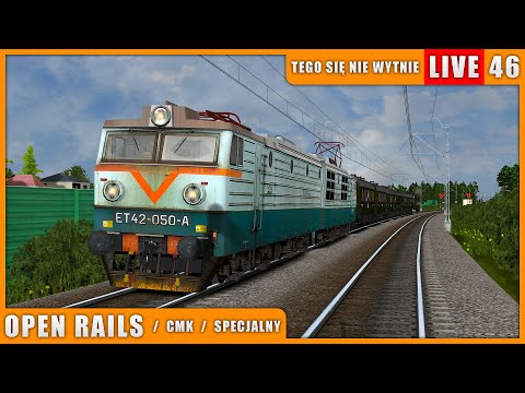 Irsts Open Rails Steam Community :: Video :: 'Tego Się Nie Wytnie' | Open Rails - (🔴 ...