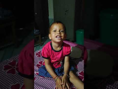 Amayra and the story about Ice Cream || Amayra's special Ice Cream demand  #shortvideo​