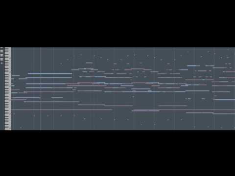The Grand Adventure ( Berlin Brass Demo w/ MIDI)