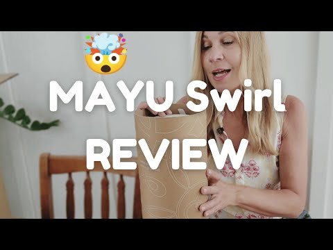 MAYU Water Swirl Review: Is Oxygenated Water The Secret to Amazing Water? 🤫