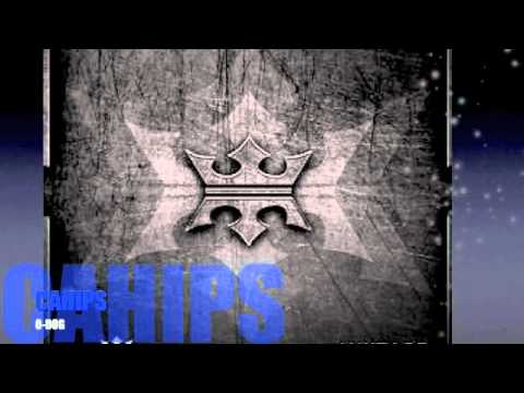 OKLM Mixtape// CAHIIPS - O-Dog