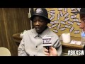 Dizzy Wright Interview w/ Bootleg Kev at BKXSW ...