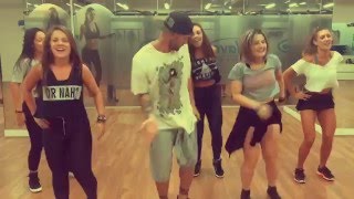 Sorry - Justin Bieber (feat. J Balvin) [Latino Remix] Marlon Alves Dance MAs