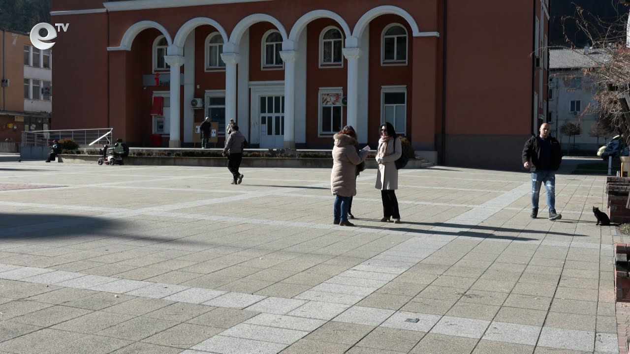 В смолянско се надяват на икономически подем след откриването на Беломорския проход към Гърция