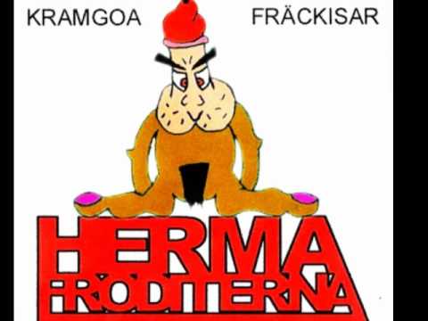 Hermafroditerna - Hermafroditerna