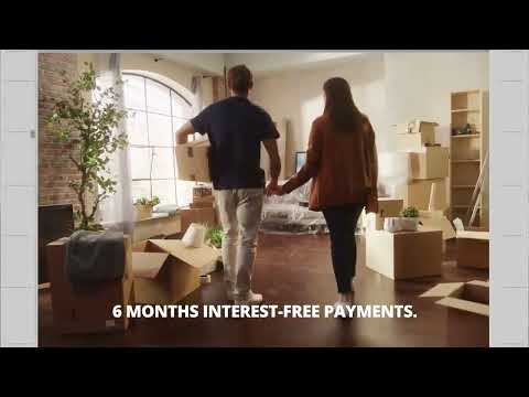 Secure Living Starts Now