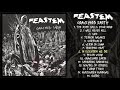 Feastem Graveyard Earth LP FULL ALBUM 2020 Grindcore