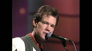 Randy Travis :  Deeper Than the Holler (1990)
