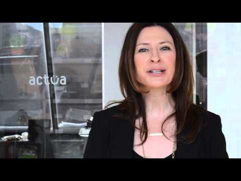 Actua CEO on Canadian Heritage Innovation 150 Announcement