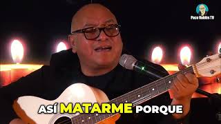 PORQUÉ TENÍAS QUE SER TÚ DEL GRUPO INTOCABLE CON MIGUEL ANGEL ESTRADA SU COMPOSITOR