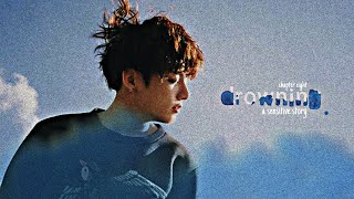 Download lagu [18  ᴊᴜɴɢᴋᴏᴏᴋ ꜱᴇɴꜱɪᴛɪᴠᴇ ꜰꜰ] ᵈʳᵒʷⁿⁱⁿᵍ. - CH 08 mp3