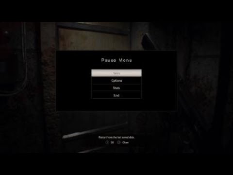 RESIDENT EVIL 7 pt 25