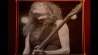 Auf Der Maur - &quot;Head Unbound&quot; (audio edited)