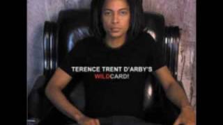 Terence Trent D'Arby - Sweetness