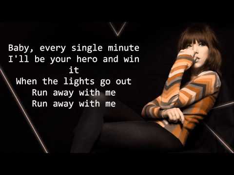 download lagu mp3 mp4 Carly Rae Jepsen Run Away With Me Lyrics, download lagu Carly Rae Jepsen Run Away With Me Lyrics gratis, unduh video klip Download Carly Rae Jepsen Run Away With Me Lyrics Mp3 dan Mp4 Full Gratis