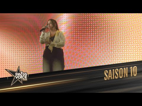 Lila - Swiss Voice Tour 2025, Prilly Centre