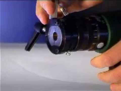 Plandrehgerät - PROTEM SE25