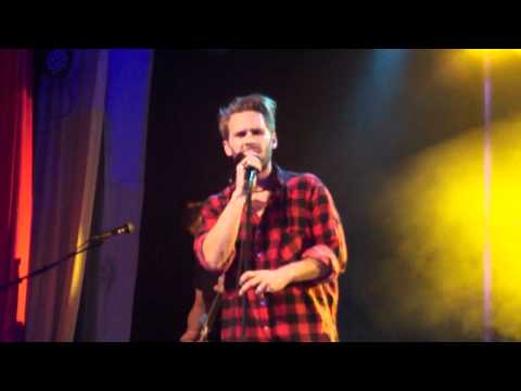 Christian Waltz 8 augusti