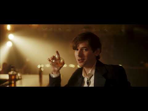 William Beckmann - Bourbon Whiskey (Official Music Video)
