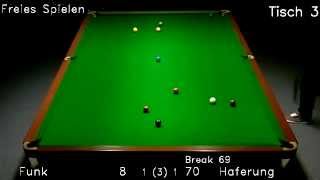preview picture of video 'Michael Haferung 101 (Century) Break'