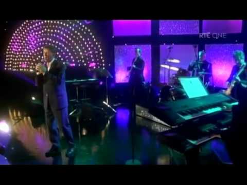 Back Home Again - Dickie Rock