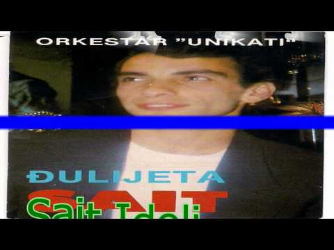 Sait &Idoli Unikatei 91***Tvoja Majka Rastavi Nas......