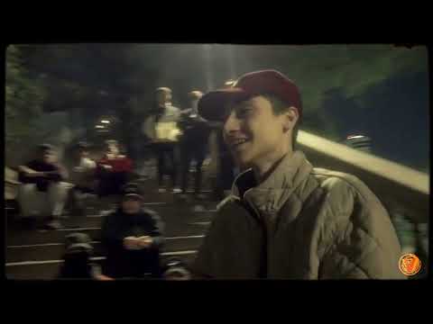 ABEL vs TOSK - FINAL (FECHA 1) - Vértigo Freestyle