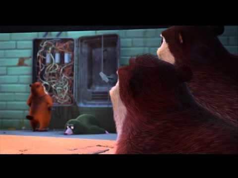 The Nut Job | She's Fine | Film Clip | Own it now on Blu-ray, DVD & Digital