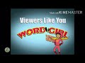 WordGirl Season 1 Funding 2007 HQ Audio Recreation