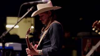 Dickey Betts Tribute live in Macon, GA 02.28.2025 Full concert