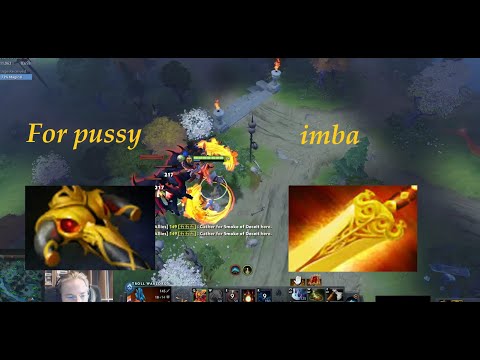 Topson saw teammates with his troll warlord through radiance