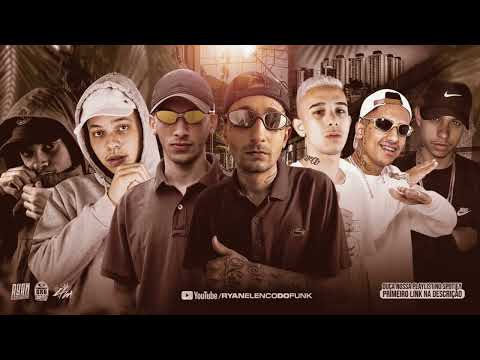 CHUCRO - Mcs Theu, Lukinhas SA, Mv,  Biel VL, Meno Kinha, Mazinho JR, Grande Gusta (Dj Mello)