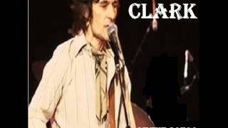 Gene Clark The Rongo 1990 2. Train Leaves Here This Morning.