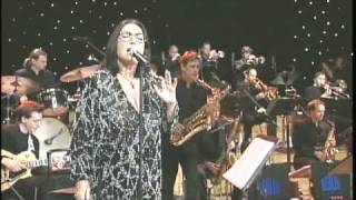 NANA MOUSKOURI - Love Me Or Leave Me (Live in Concert)