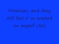 Nero - Promises - Lyrics 