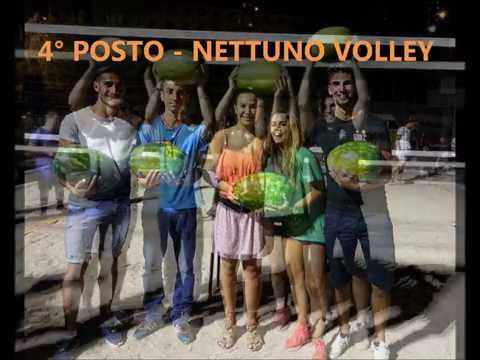 Sala Consilina : FREE FOX E IL TORNEO ""SALA BEACH VOLLEY""