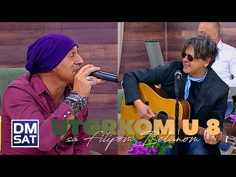 Utorkom u 8 - S09E18 - (TvDmSat 2023)