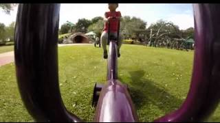 Common ground playground Lakeland Florida