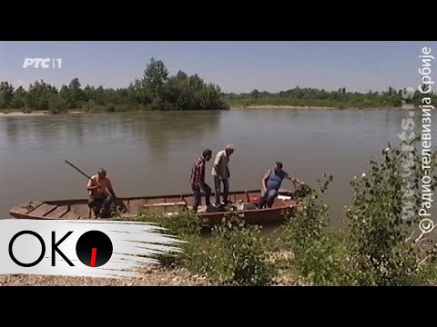 Oko magazin: Mačva u stihu