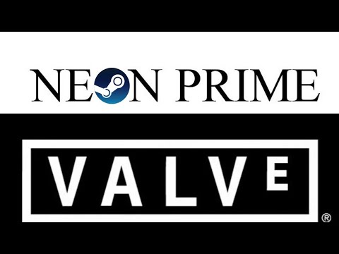 NEON PRIME | The New By Valve | Let's Add Ideas and Speculation! New Game, Live Game Service?