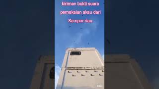 Download lagu suara panggil Akau berkumandang di daera Sampar Riau👍👍 mp3 Download lagu suara panggil Akau berkumandang di daera Sampar Riau👍👍 mp3