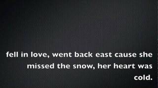 Meet Me in the Middle-AllStar Weekend (Lyrics)